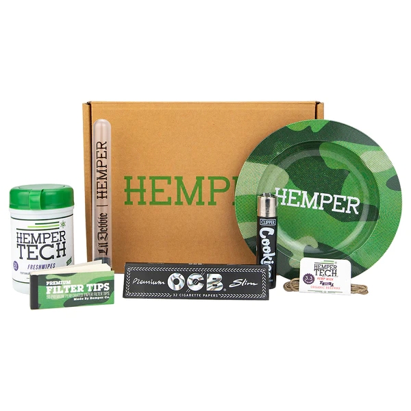 Custom Hemp Boxes Are Important But, Why?
